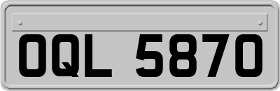 OQL5870