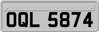 OQL5874