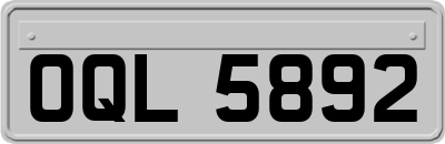 OQL5892