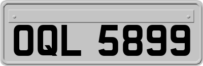 OQL5899