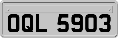 OQL5903