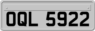 OQL5922