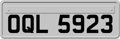 OQL5923