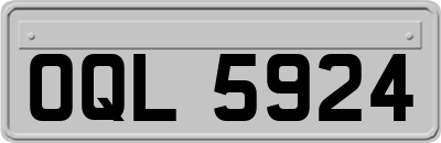 OQL5924