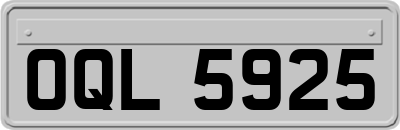 OQL5925