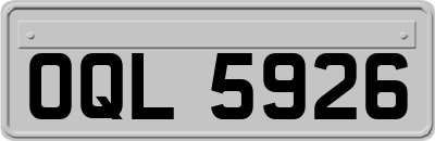 OQL5926