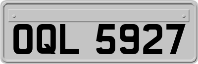 OQL5927