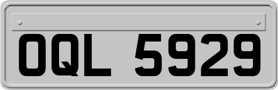 OQL5929