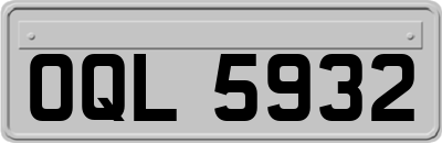 OQL5932
