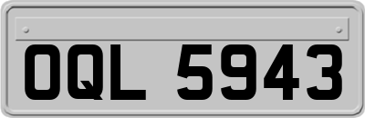 OQL5943