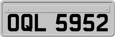 OQL5952