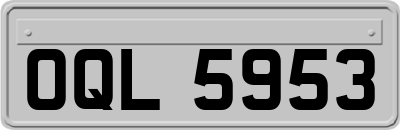 OQL5953