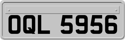 OQL5956