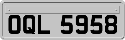 OQL5958