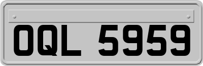OQL5959