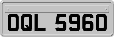 OQL5960