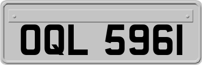 OQL5961