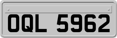 OQL5962
