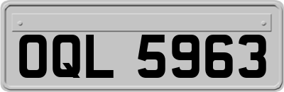 OQL5963
