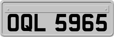 OQL5965