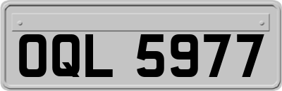 OQL5977