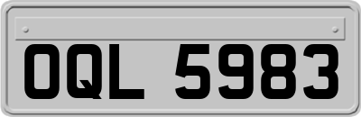 OQL5983