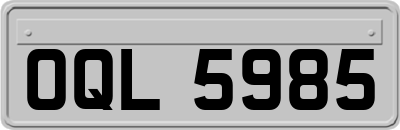OQL5985