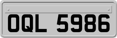 OQL5986