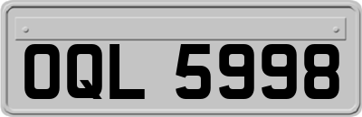 OQL5998