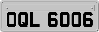 OQL6006