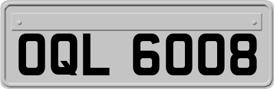 OQL6008