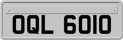 OQL6010