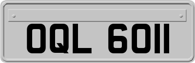 OQL6011
