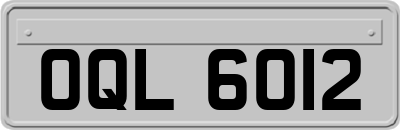 OQL6012