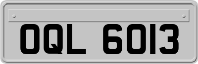 OQL6013