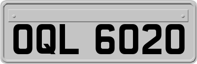 OQL6020