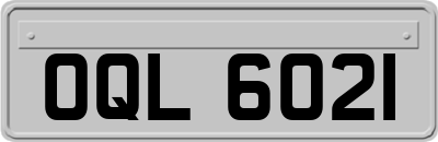 OQL6021
