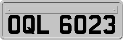 OQL6023