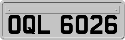 OQL6026
