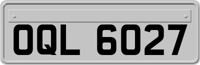 OQL6027