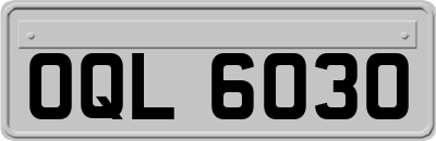 OQL6030