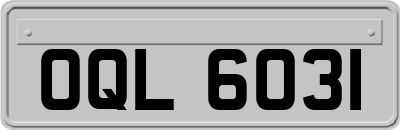 OQL6031