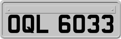 OQL6033
