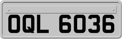 OQL6036