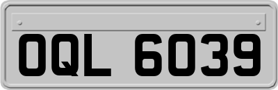 OQL6039