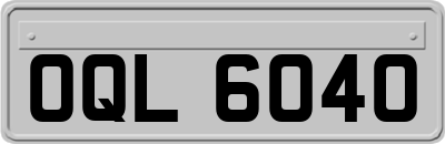 OQL6040