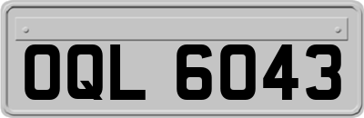 OQL6043