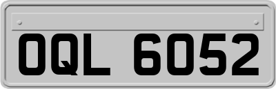 OQL6052