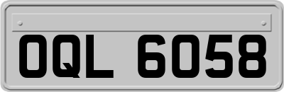 OQL6058
