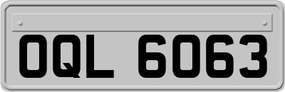 OQL6063